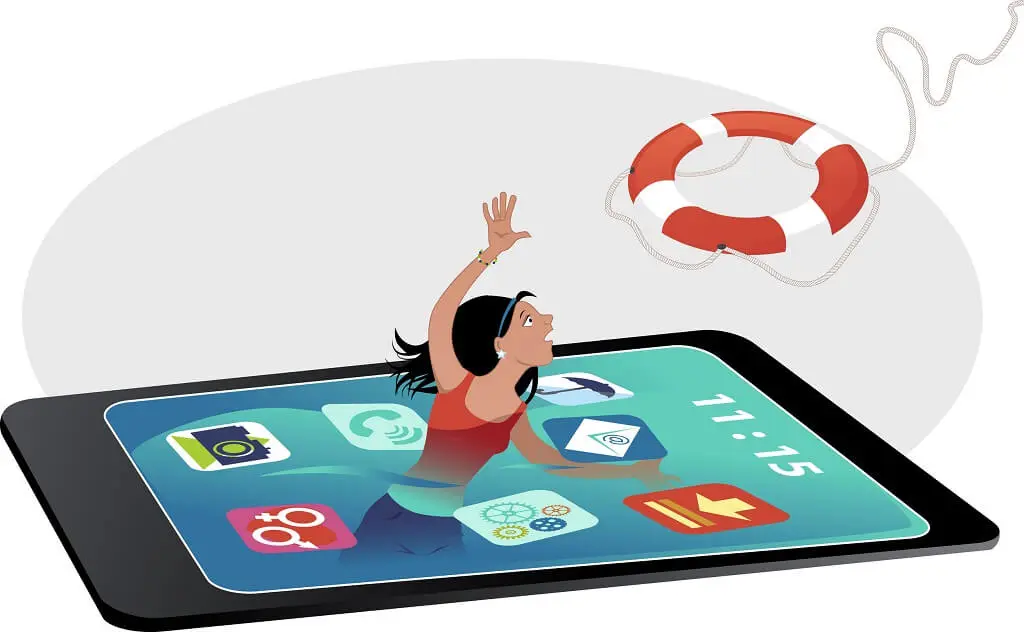 It’s Smart Making Your Smartphone Dumb: Here is the Evidence!