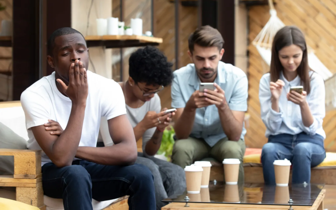 What Is the Attention Economy? Types & Consequences for Our Lives