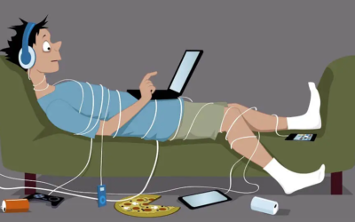 The Diffusion of Mobile Phones and the Internet: A Personal Perspective