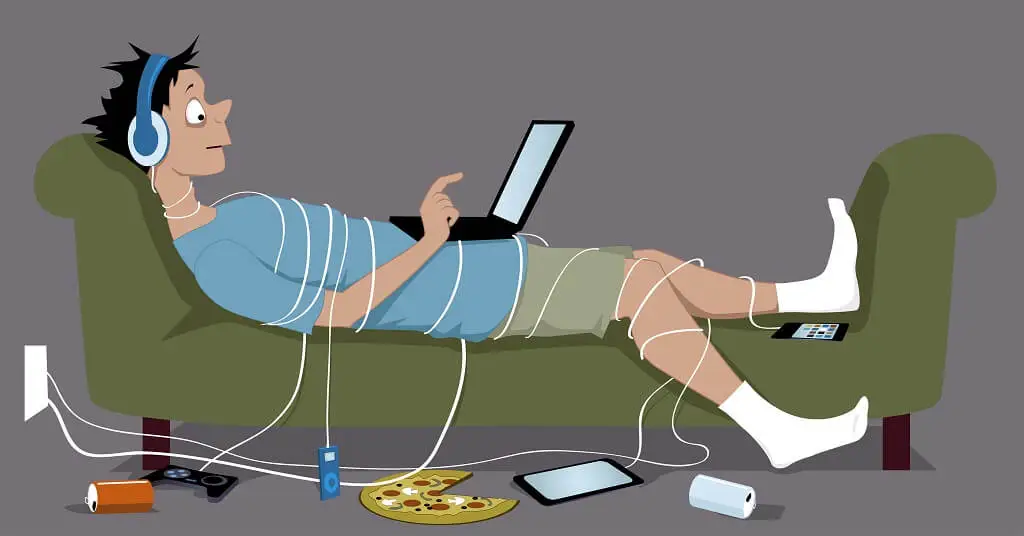 The Diffusion of Mobile Phones and the Internet: A Personal Perspective