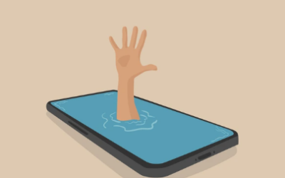 Living Better with Less Technology: A Life-Changing Self-Experiment