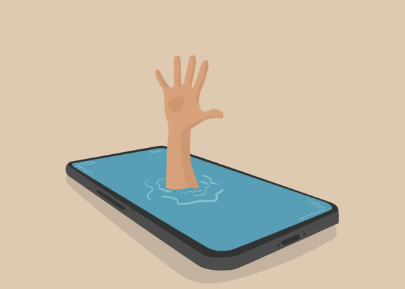 Living Better with Less Technology: A Life-Changing Self-Experiment