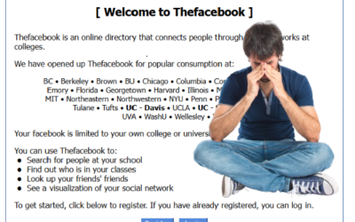 Did the Introduction of Facebook Cause a Rise in Depression and Anxiety?